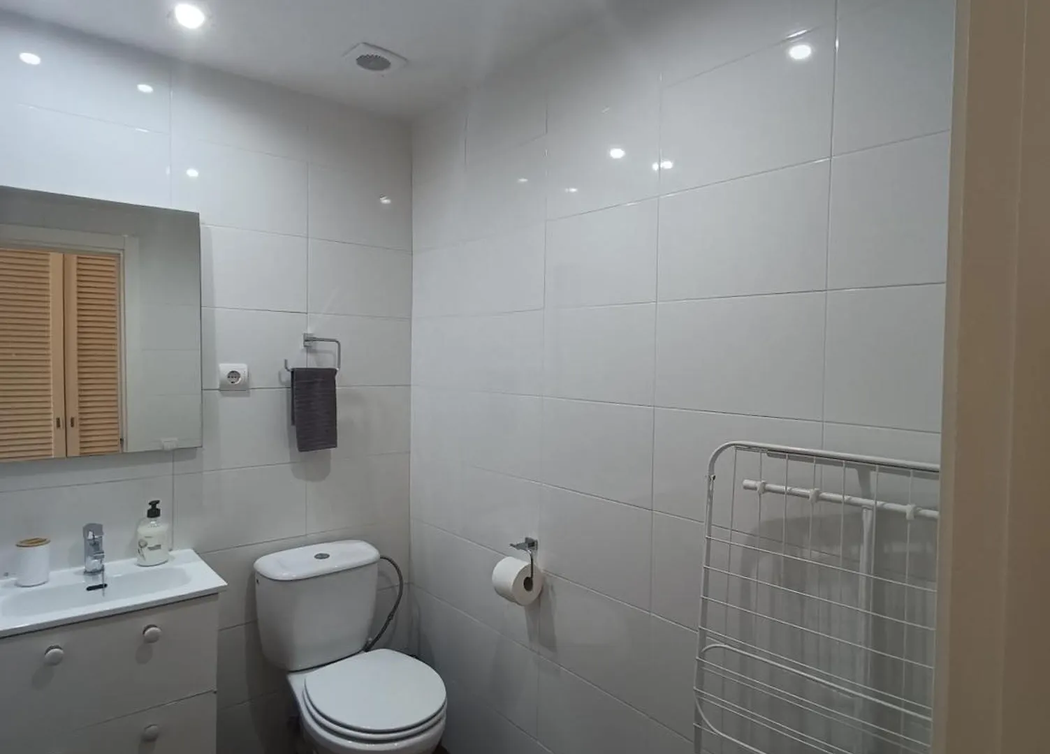 Piso Moderno Con Piscina Siesta 2 Apartment Port de Alcudia   Port de Alcudia (Mallorca)
