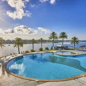 Bellevue Club Apart Otel