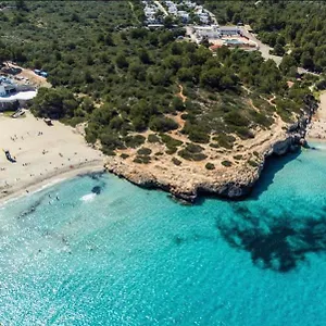 Club Cala Domingos Apartamento