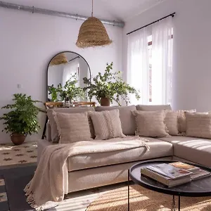  Apartamento Apartamento Junto A Hospital Real España