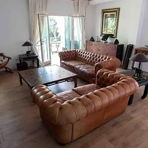  Сasa de vacaciones Burganvilla España