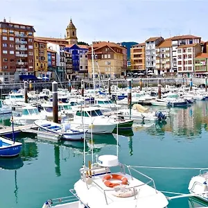  Apartamento Casco Viejo España
