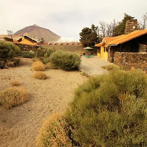  Chalet Casa Tajinastes Del Teide España