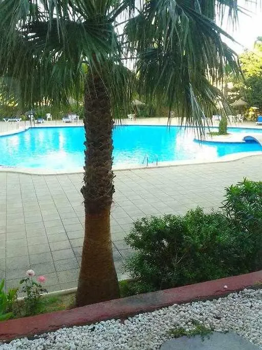 Piso Moderno Con Piscina Siesta 2 Apartment Port de Alcudia