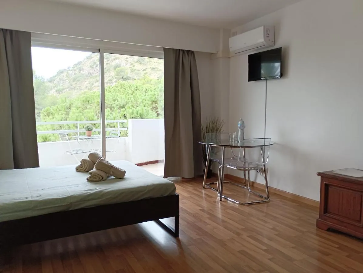 Piso Moderno Con Piscina Siesta 2 Apartment Port de Alcudia