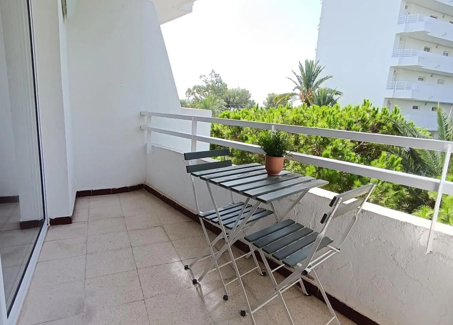 Piso Moderno Con Piscina Siesta 2 Apartment Port de Alcudia   Port de Alcudia (Mallorca)